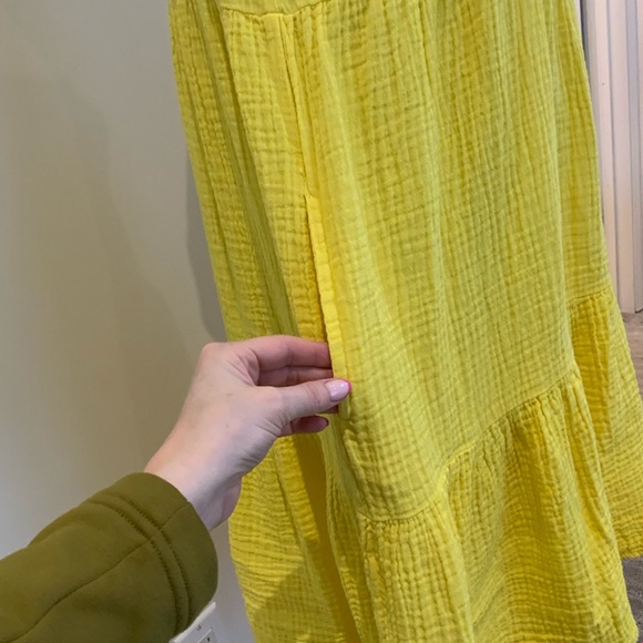 Shannon passero tier tank dress - Picture 4 of 4